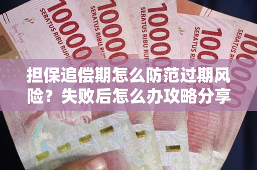 北京担保追偿期怎么防范过期风险？失败后怎么办攻略分享